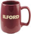 Promotional Maroon